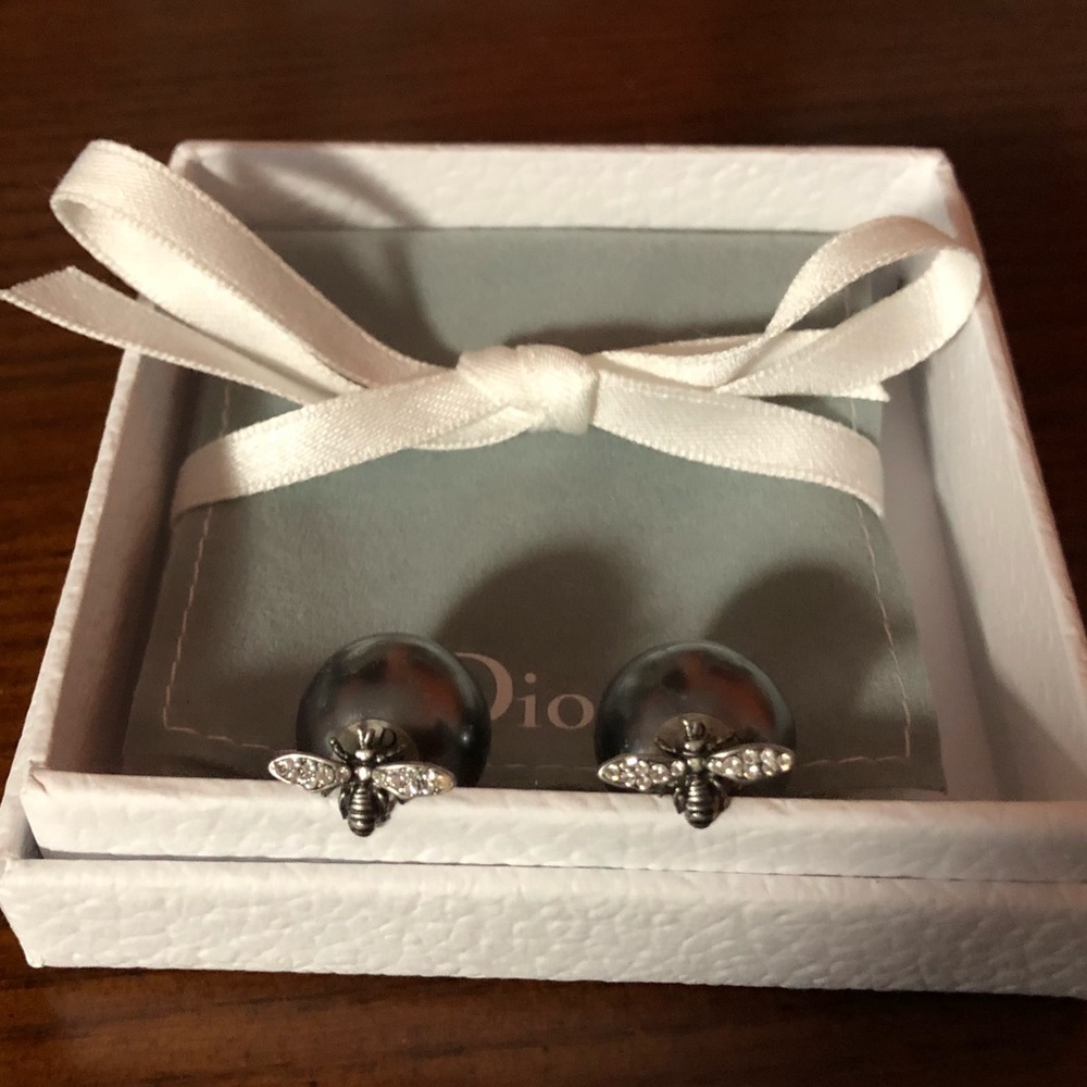 Dior Tribales